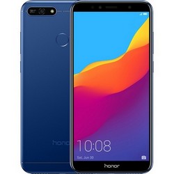 Замена батареи на телефоне Honor 7A Pro в Абакане